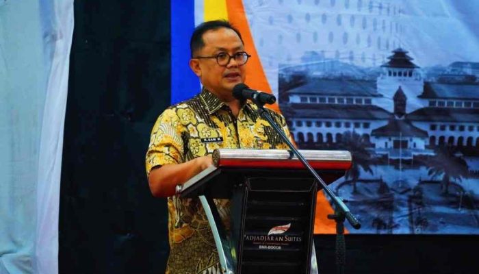 Kemendagri Dorong Banjarmasin dan Sragen Adaptasi Inovasi Smart City Berbasis Masalah Riil