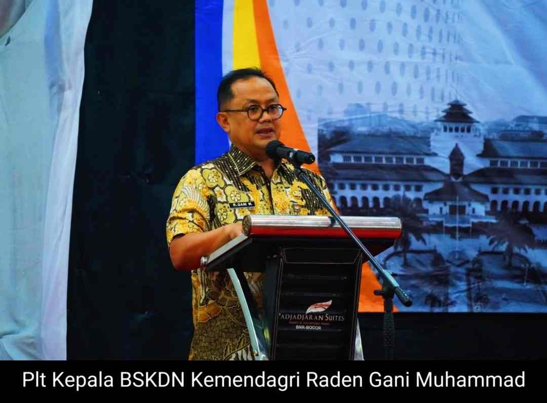 Kemendagri Dorong Banjarmasin dan Sragen Adaptasi Inovasi Smart City Berbasis Masalah Riil