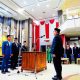 Lantik Pejabat Baru, Wali Kota Tekankan Manajemen Talenta Berbasis Kinerja