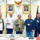Perkuat Ekosistem Pers, SMSI dan RRI Kolaborasi Tangkal Hoaks