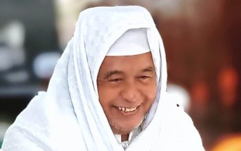 Ucapan Ini Jadikan Seseorang Murtad