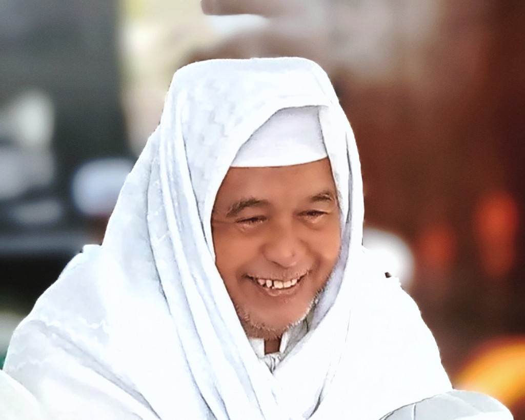 Ucapan Ini Jadikan Seseorang Murtad