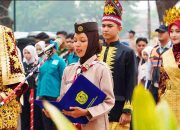 Ananda Ajak Pemuda Banjarmasin Berperan Aktif Atasi Persoalan Kota