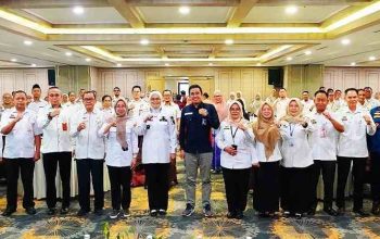 Lewat Forum Publik, Pemko Banjarmasin Buka Ruang Masukan