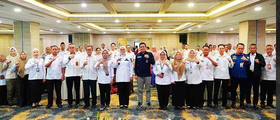Lewat Forum Publik, Pemko Banjarmasin Buka Ruang Masukan