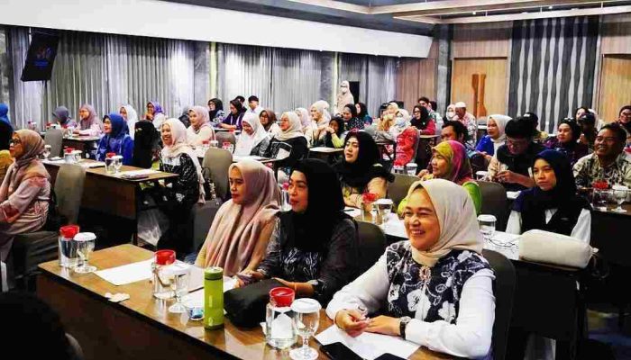 Banjarmasin Bekali IKM Unggulan “Cap” SNI untuk Dorong Daya Saing Ekspor