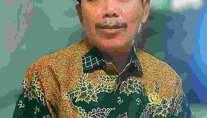 Ketua Pansus Tatib DPRD Kalsel: Aspirasi Boleh, Tetap Tertib dan Santun