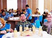 SKPD Diminta Lakukan Perbaikan Pengelolaan Arsip