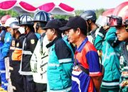 Rp20 Miliar untuk Karhutla, tak Boleh Salah Sasaran!