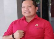 Wakil Ketua I DPRD Kapuas Apresiasi Perjuangan Tim Gabungan Penanganan Karhutla dan Kekeringan Wakil Ketua I DPRD Kapuas Apresiasi Perjuangan Tim Gabungan Penanganan Karhutla dan Kekeringan