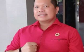Wakil Ketua I DPRD Kapuas Apresiasi Perjuangan Tim Gabungan Penanganan Karhutla dan Kekeringan Wakil Ketua I DPRD Kapuas Apresiasi Perjuangan Tim Gabungan Penanganan Karhutla dan Kekeringan
