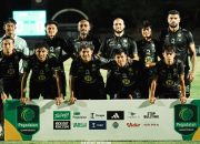 Sisakan Dua Kali Tanding Kandang di Putaran Pertama Championship,Potensi Barito Putera Maksimalkan Perolehan Poin