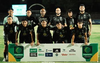 Sisakan Dua Kali Tanding Kandang di Putaran Pertama Championship,Potensi Barito Putera Maksimalkan Perolehan Poin