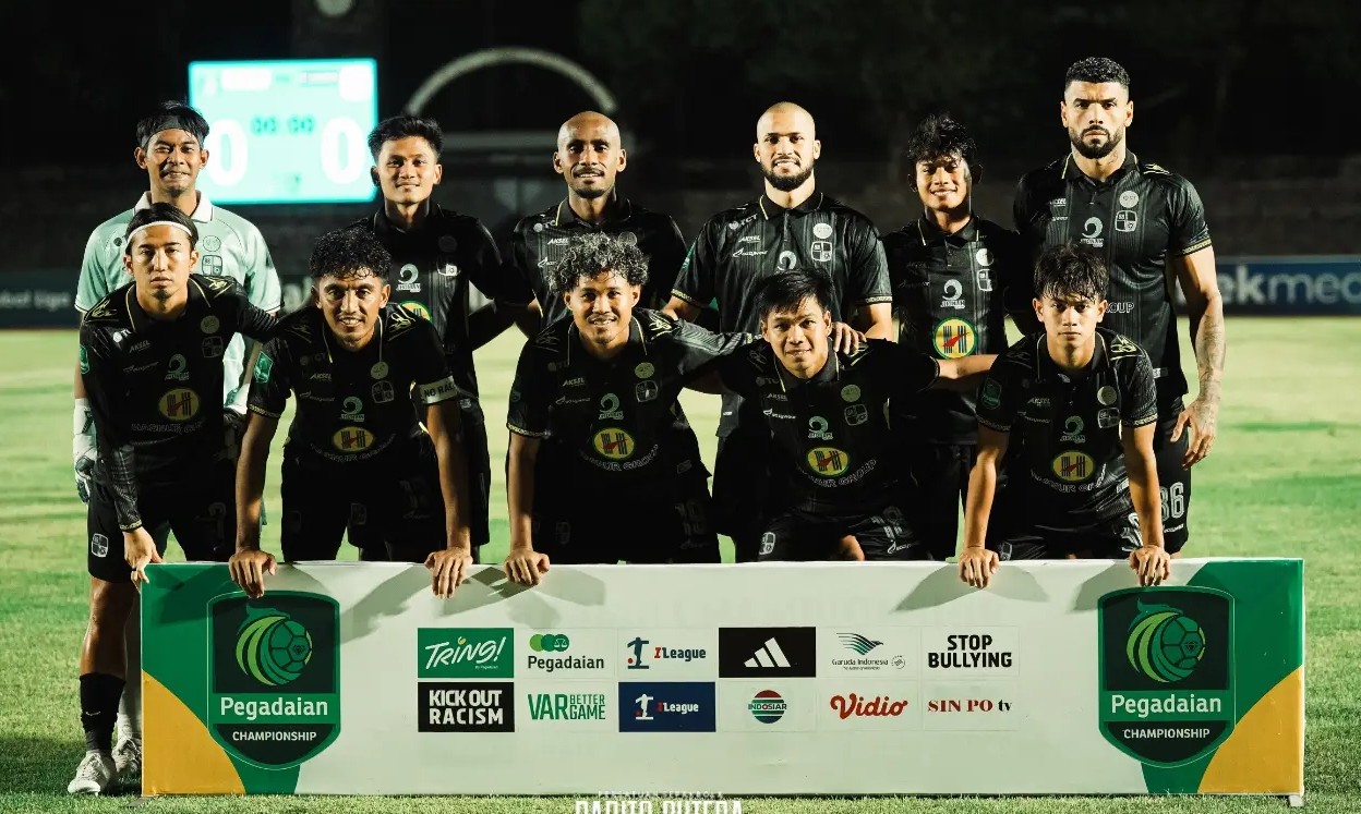 Sisakan Dua Kali Tanding Kandang di Putaran Pertama Championship,Potensi Barito Putera Maksimalkan Perolehan Poin