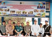 Sosialisasi Perbup Rusus Selat Utara, Pemkab Kapuas Tegaskan Hak dan Kewajiban Penghuni Sosialisasi Perbup Rusus Selat Utara, Pemkab Kapuas Tegaskan Hak dan Kewajiban Penghuni