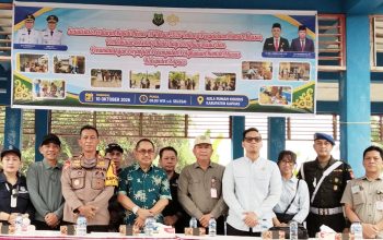 Sosialisasi Perbup Rusus Selat Utara, Pemkab Kapuas Tegaskan Hak dan Kewajiban Penghuni Sosialisasi Perbup Rusus Selat Utara, Pemkab Kapuas Tegaskan Hak dan Kewajiban Penghuni