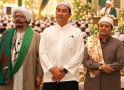 Suyudi,Kapolri Yang Dekat Dengan Ulama dan Masyarakat