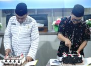 Milad ke-62 SMKN 3 Banjarmasin: Ketua Komite Dorong Sinergi Rp17 Miliar Untuk Masjid El-Rusdi dan Asrama Tahfiz