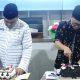 Milad ke-62 SMKN 3 Banjarmasin: Ketua Komite Dorong Sinergi Rp17 Miliar Untuk Masjid El-Rusdi dan Asrama Tahfiz