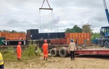 Karamba Field Production Facilities Tidak Sesuai,SKK Migas dan APH Diminta Lakukan Investigasi 
