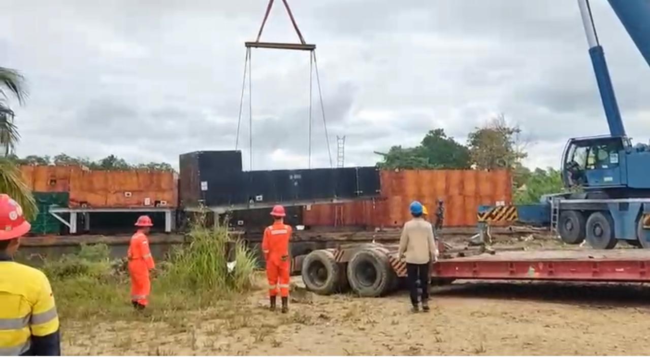 Karamba Field Production Facilities Tidak Sesuai,SKK Migas dan APH Diminta Lakukan Investigasi 