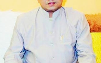 Guru Bakkiet Kupas Konsep Adil dalam Islam