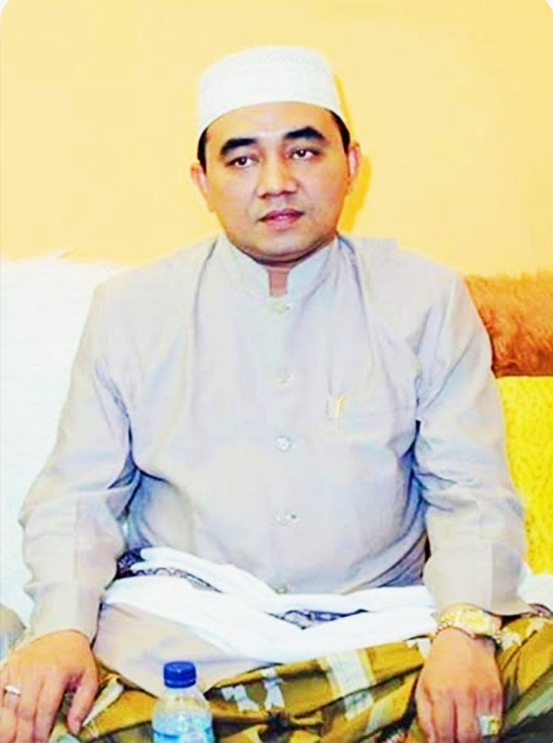 Guru Bakhiet Kupas Konsep Adil dalam Islam