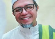 Habib Ali Khaidar Alkaf Ingatkan untuk Selalu Berzikir Kapan dan di Manapun Habib Ali Khaidar Alkaf Ingatkan untuk Selalu Berzikir Kapan dan di Manapun