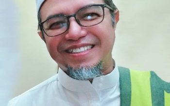 Habib Ali Khaidar Alkaf Ingatkan untuk Selalu Berzikir Kapan dan di Manapun Habib Ali Khaidar Alkaf Ingatkan untuk Selalu Berzikir Kapan dan di Manapun