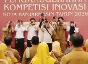 Wali Kota: Inovasi Harus Bermanfaat Nyata bagi Masyarakat