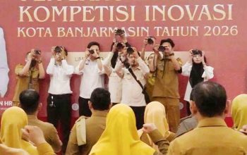 Wali Kota: Inovasi Harus Bermanfaat Nyata bagi Masyarakat