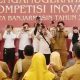 Wali Kota: Inovasi Harus Bermanfaat Nyata bagi Masyarakat