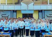 Pemko Dorong Pembangunan Berbasis Data Pemko Dorong Pembangunan Berbasis Data