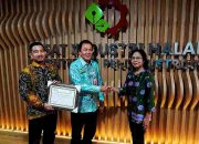 Pemko Banjarmasin Raih Terbaik II Indonesia Halal Industry Awards 2026