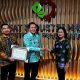 Pemko Banjarmasin Raih Terbaik II Indonesia Halal Industry Awards 2026
