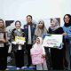 Tabungan Pendidikan Rp5 Juta untuk Anak Guru Honorer yang Wafat