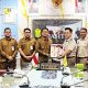 Pemko Banjarmasin Terima 187 Sertipikat Hak Pakai PSU Perumahan