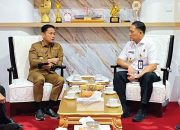 Jaga Stabilitas Daerah, Pemko-DPN Perkuat Sinergi Jaga Stabilitas Daerah, Pemko-DPN Perkuat Sinergi