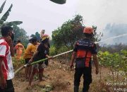 Banjarmasin Berjibaku Hadapi Karhutla Banjarmasin Berjibaku Hadapi Karhutla