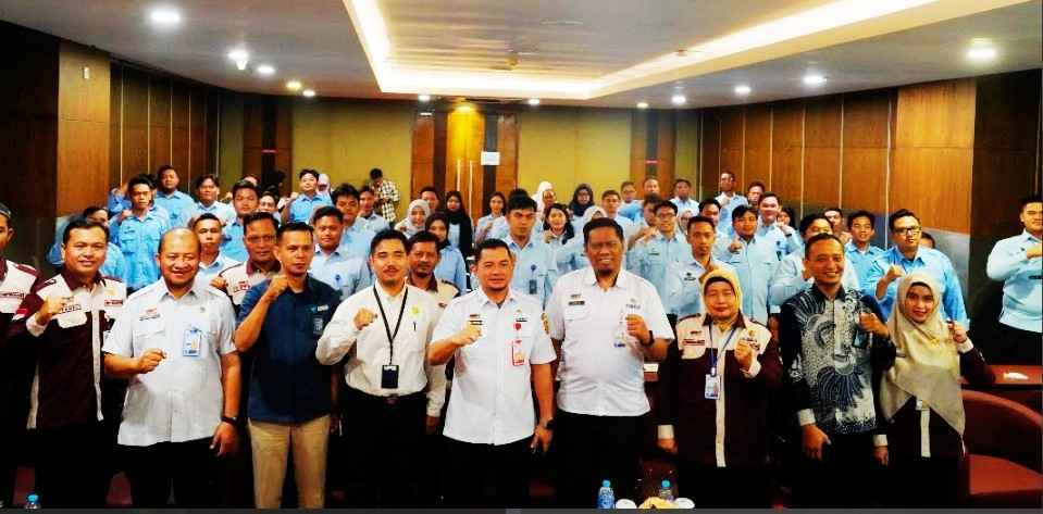 Wajib Tera Alat Timbang di 61 SPPG untuk Jamin Akurasi Gizi