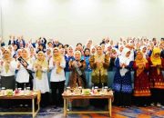 G7KAIH Terus Ditanamkan kepada Tenaga Pendidik PAUD G7KAIH Terus Ditanamkan kepada Tenaga Pendidik PAUD