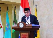 DPRD Desak Satgas BBM Tindaklanjuti Rekomendasi Pengawasan Distribusi