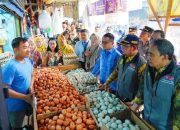Imbas Kemarau Panjang, Sejumlah Harga Komoditas Naik Imbas Kemarau Panjang, Sejumlah Harga Komoditas Naik
