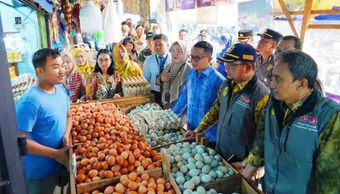 Imbas Kemarau Panjang, Sejumlah Harga Komoditas Naik