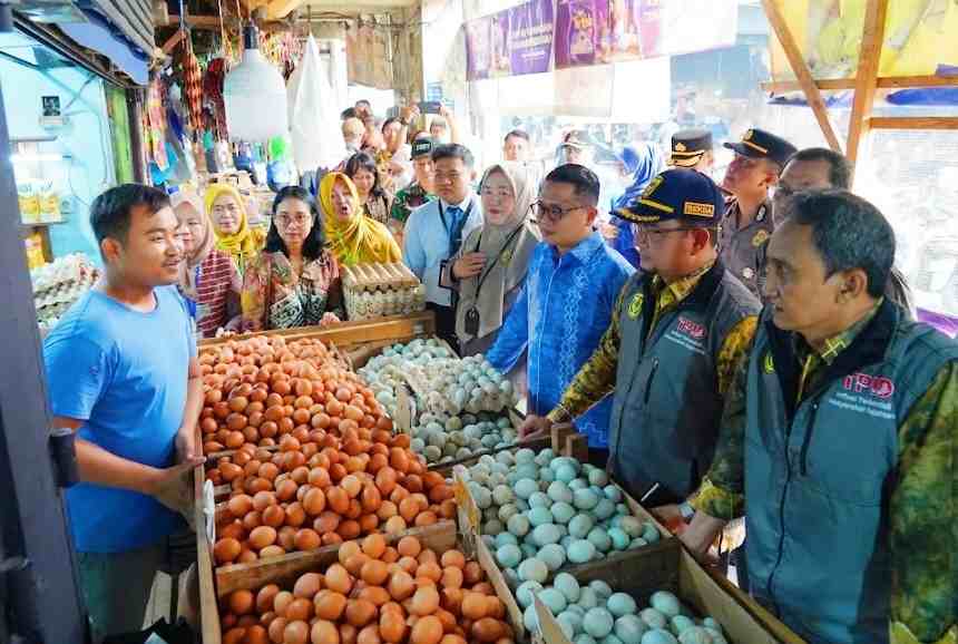 Tanggulangi Karhutla, Peran Lurah Dioptimalkan