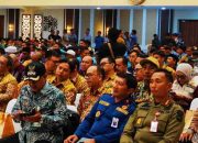 Tanggulangi Karhutla, Peran Lurah Dioptimalkan