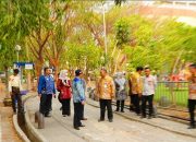 Sekdako Koordinasikan Penataan Alun-Alun Kamboja dan Dua Kawasan Wisata
