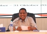 Pemkab Tanah Laut Gelar FGD Dukung Kenaikan Kelas RSUD Hadji Boejasin