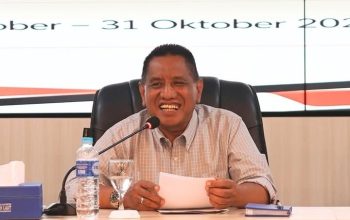 Pemkab Tanah Laut Gelar FGD Dukung Kenaikan Kelas RSUD Hadji Boejasin