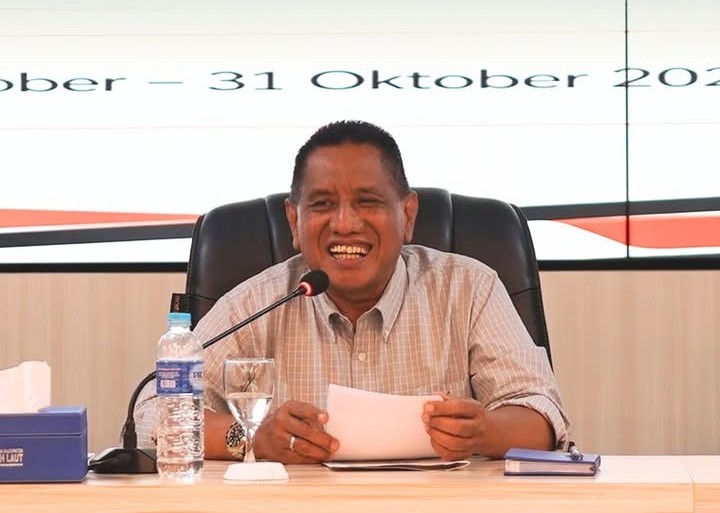Pemkab Tanah Laut Gelar FGD Dukung Kenaikan Kelas RSUD Hadji Boejasin